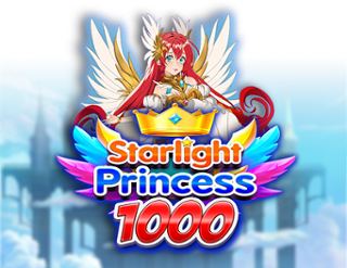 Starlight Princess™ 1000